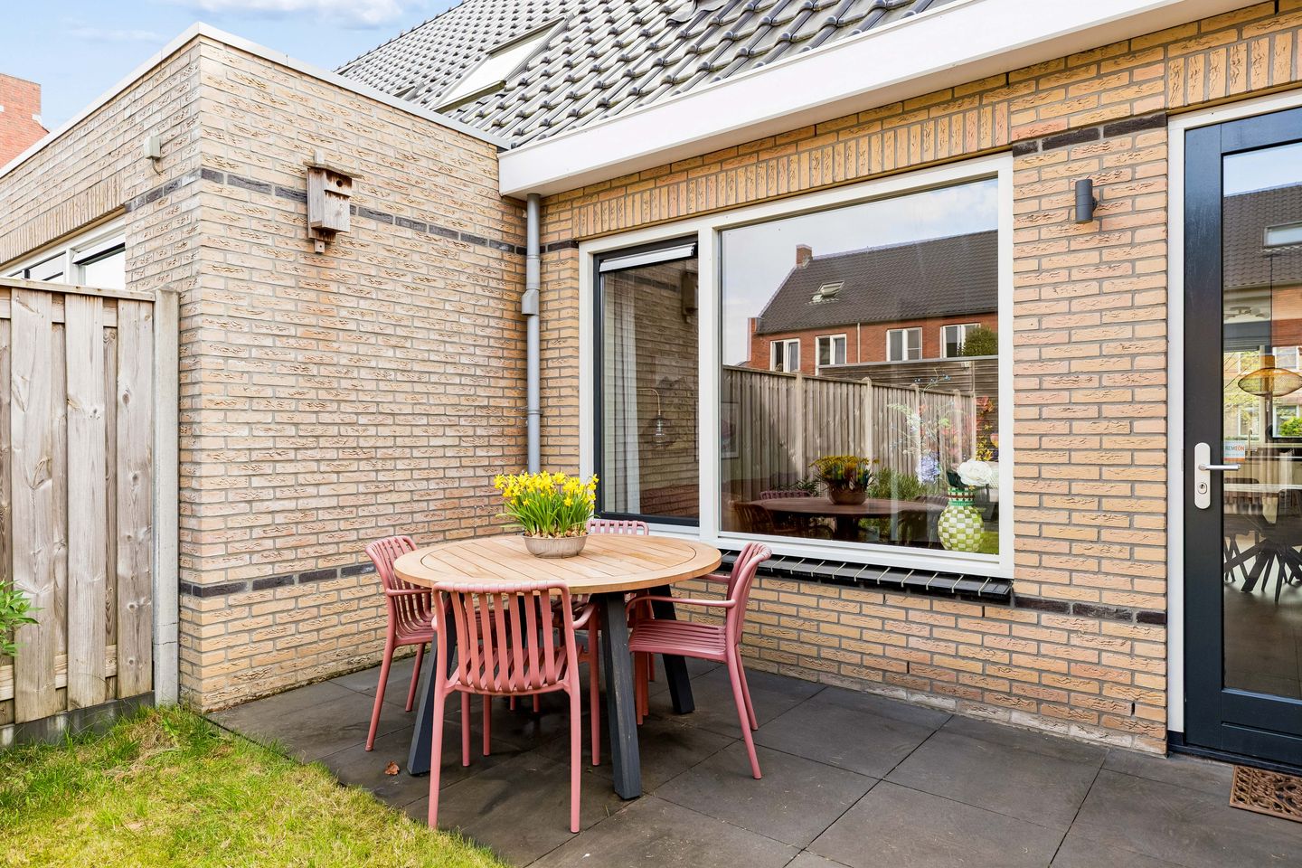 Foto 40 van De Bente 36