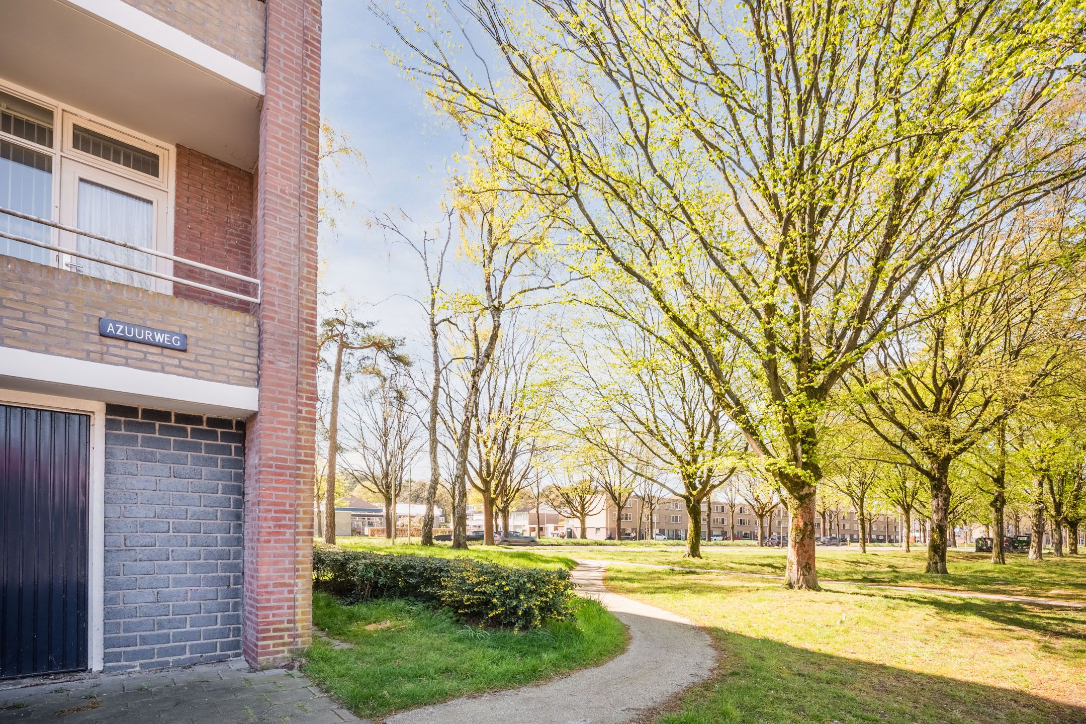 Foto 3 van Azuurweg 336