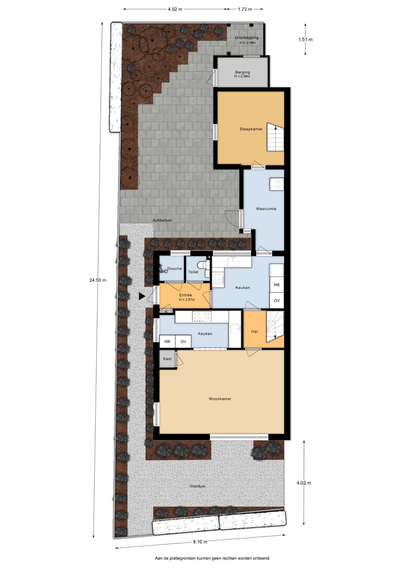 Foto 70 van Kniplaan 1