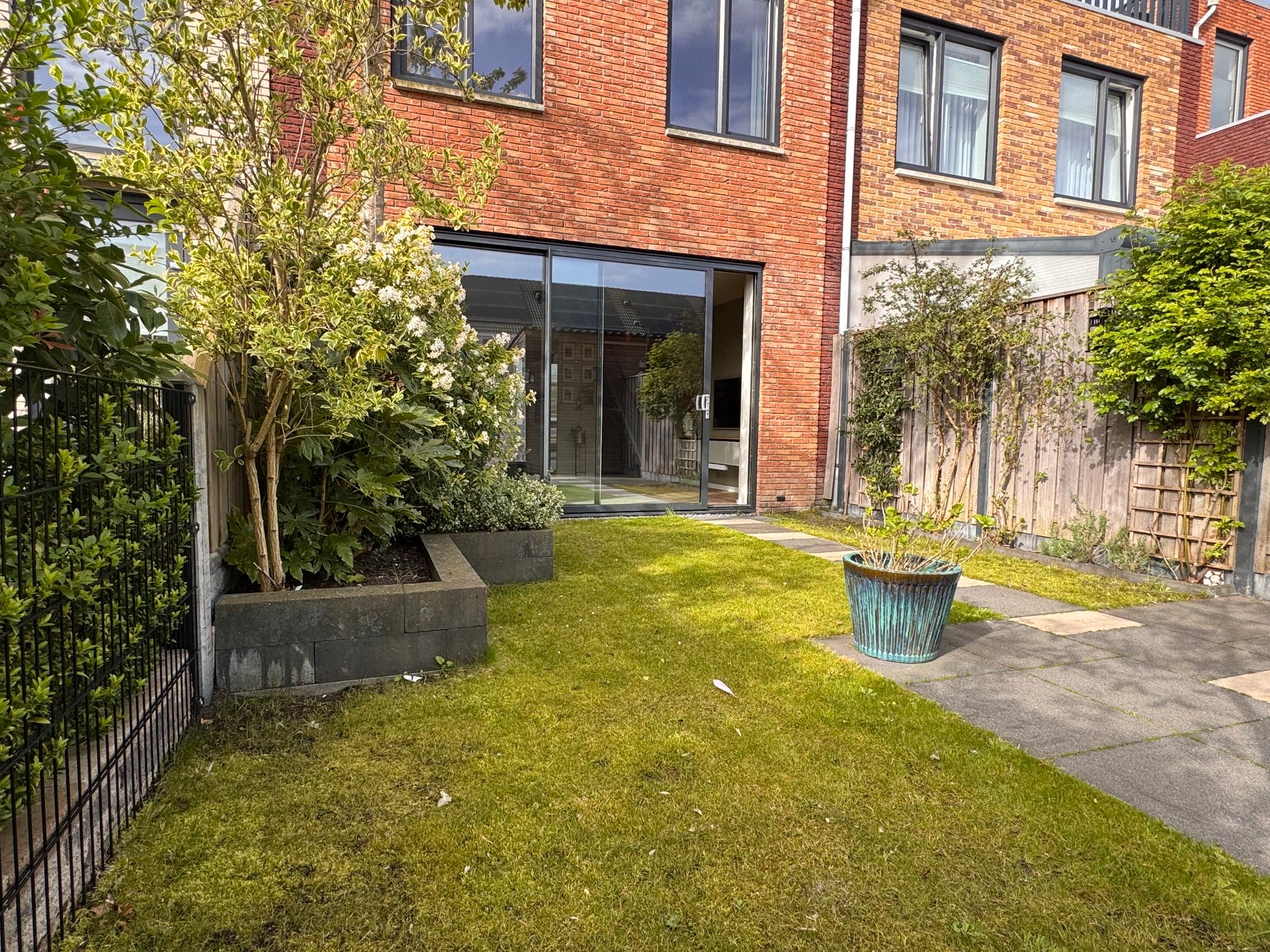 Foto 21 van Zwenkgrasstraat 30