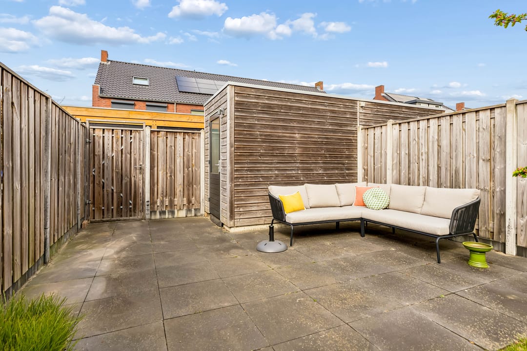 Foto 38 van De Bente 36