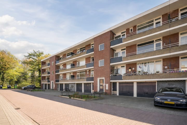 Foto 4 van Azuurweg 336