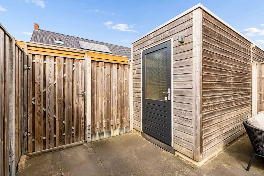 Foto 37 van De Bente 36