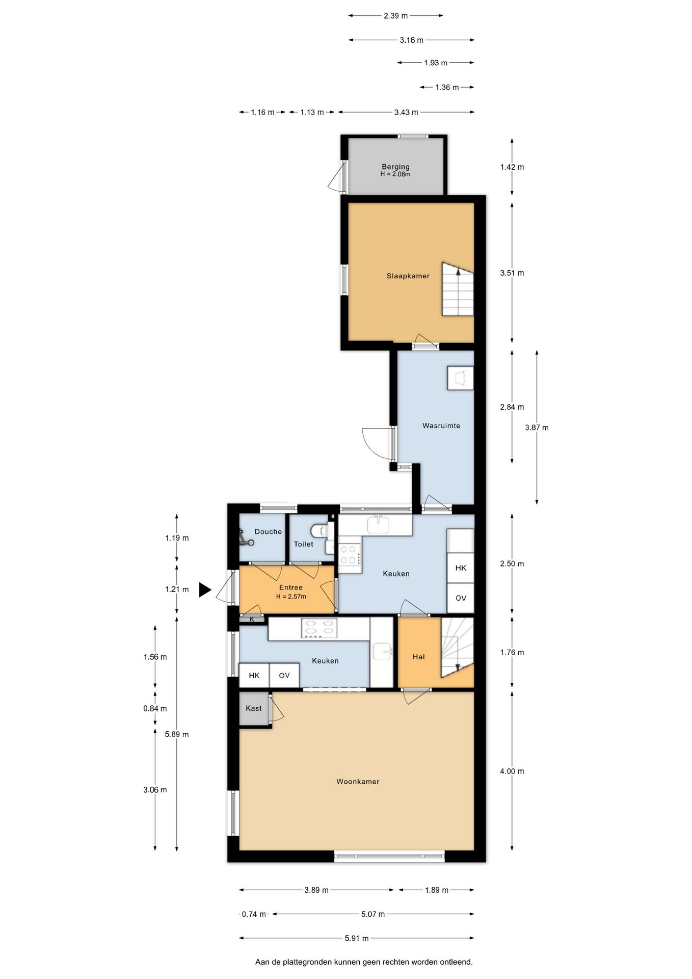 Foto 69 van Kniplaan 1