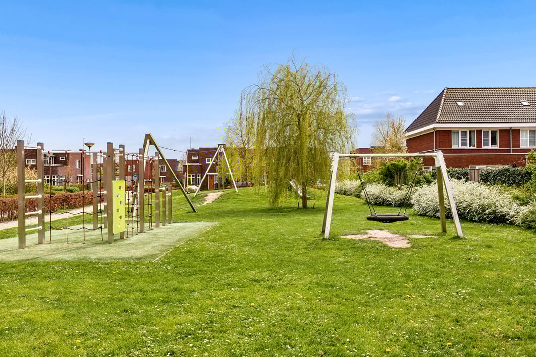 Foto 47 van De Bente 36