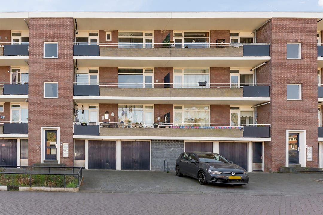 Foto 1 van Azuurweg 336