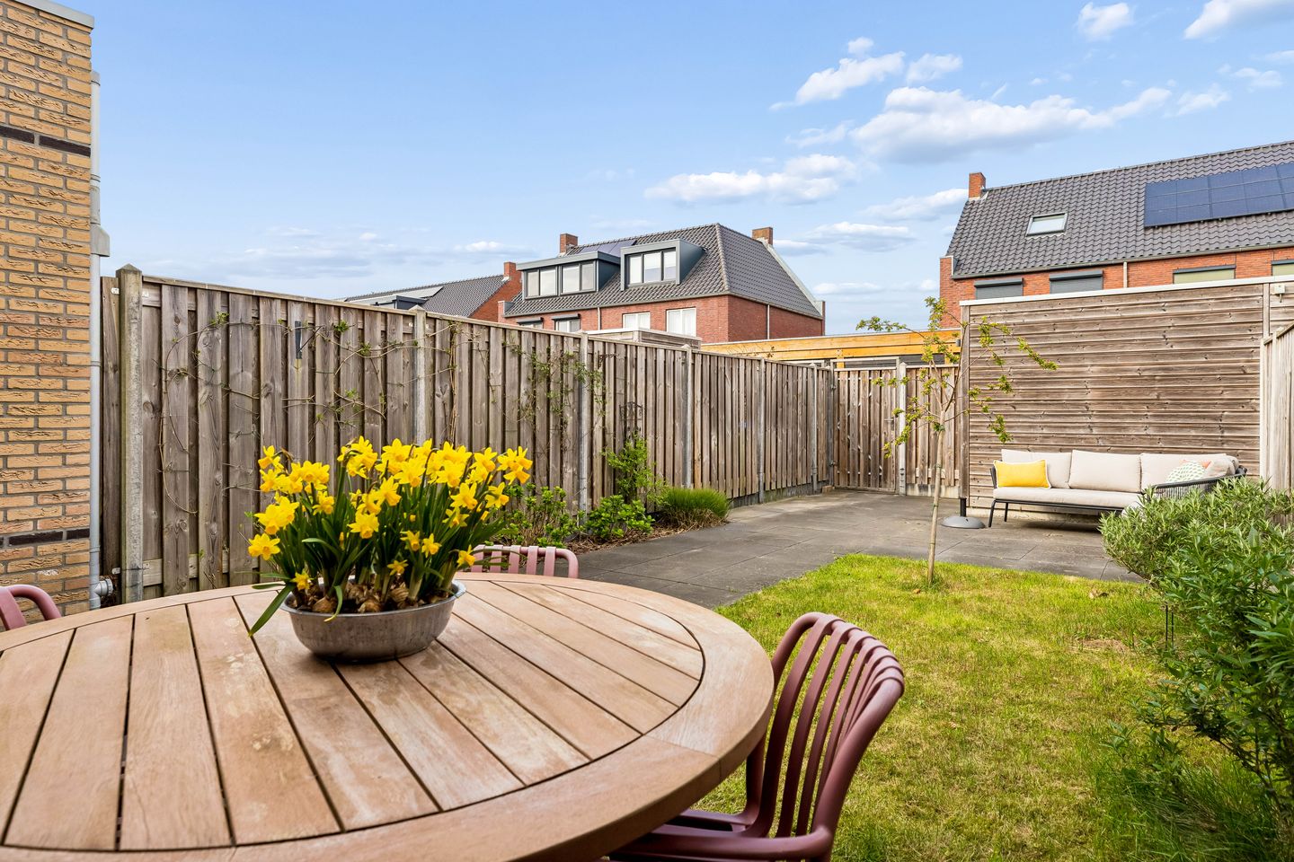 Foto 35 van De Bente 36