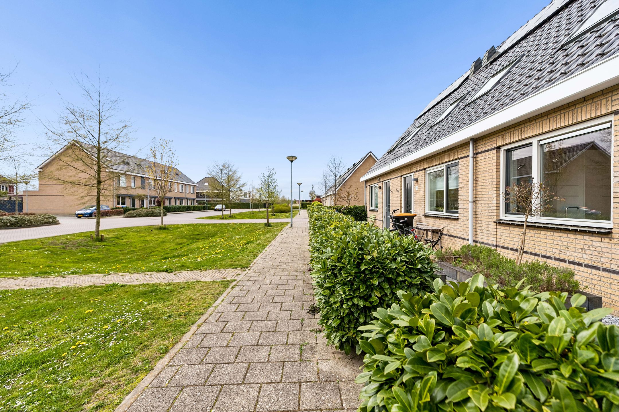 Foto 42 van De Bente 36