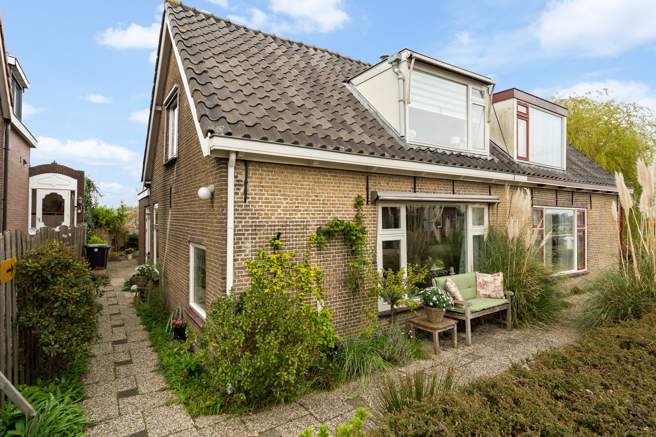 Foto 9 van Kniplaan 1