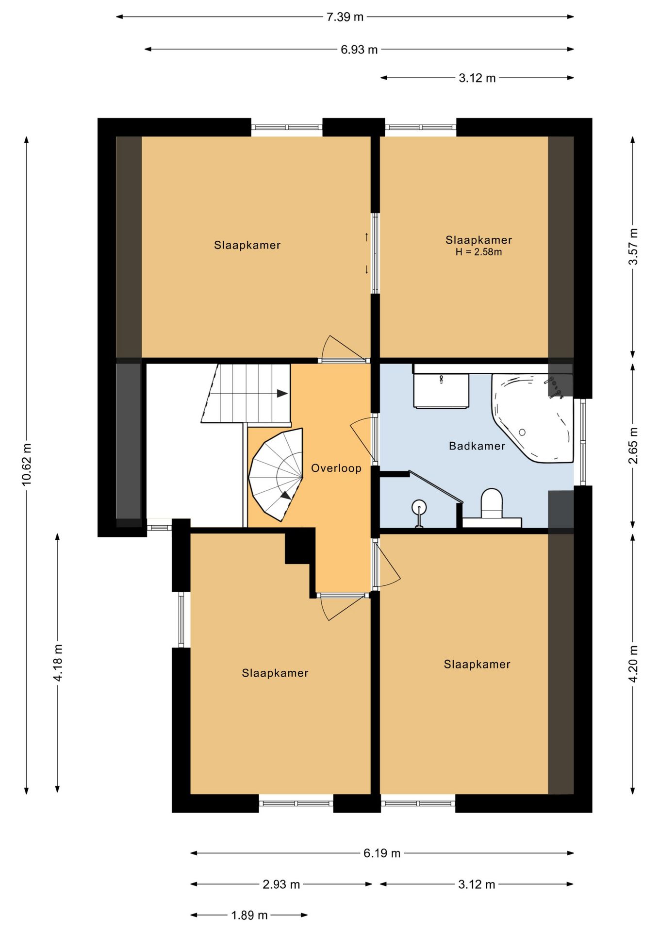 Foto 57 van Ruiske 5