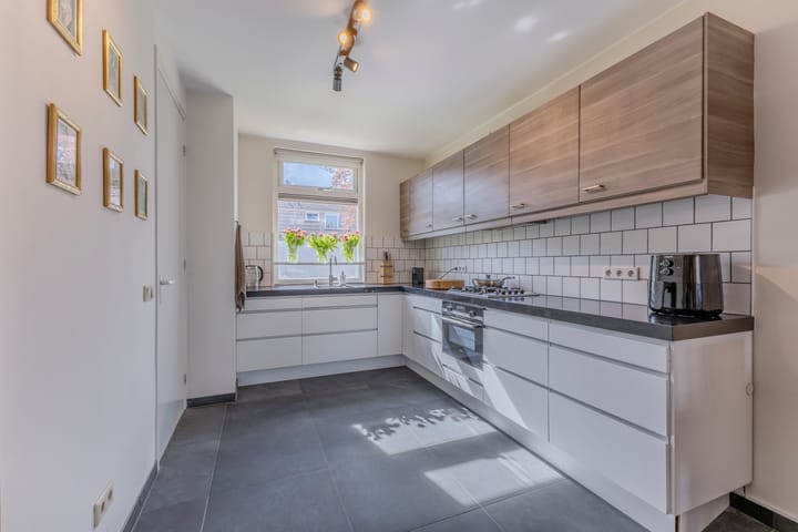 Foto 3 van Klokbaai 18