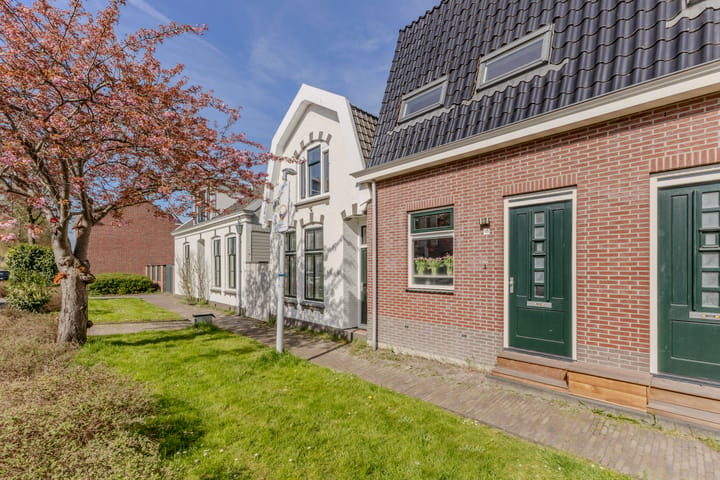 Foto 5 van Klokbaai 18