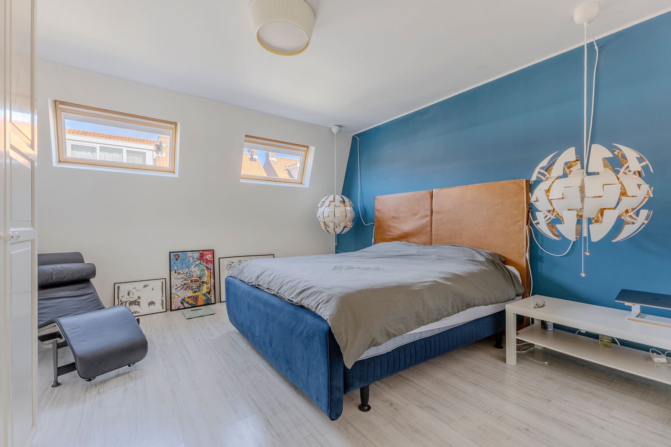 Modern Semi-Detached Home in Heart of Zaandam — 18