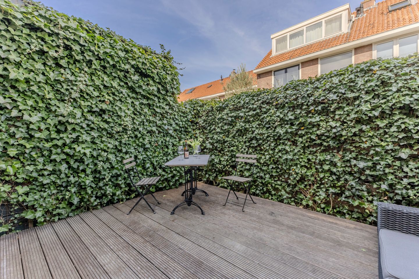 Modern Semi-Detached Home in Heart of Zaandam — 14