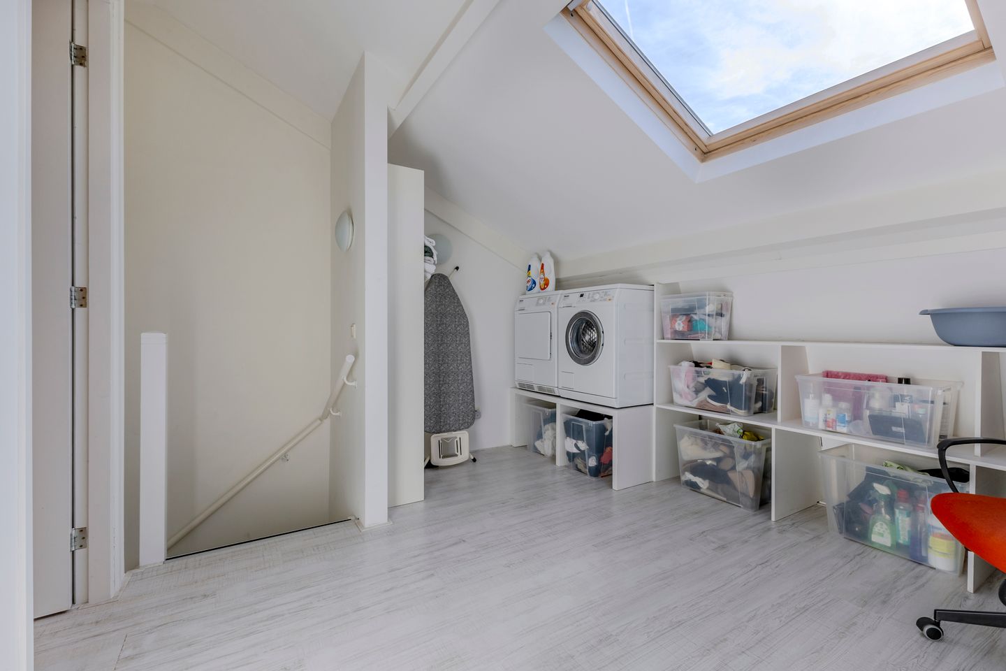 Modern Semi-Detached Home in Heart of Zaandam — 20