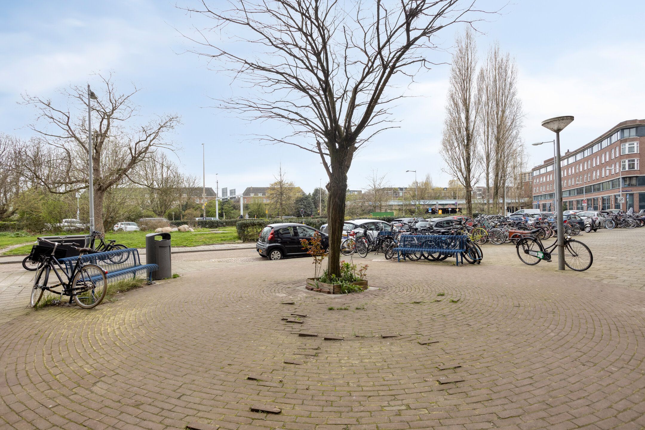Foto 48 van President Steynplantsoen 11-H