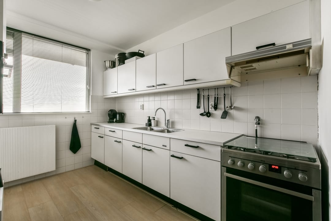 Foto 11 van Griegplein 141