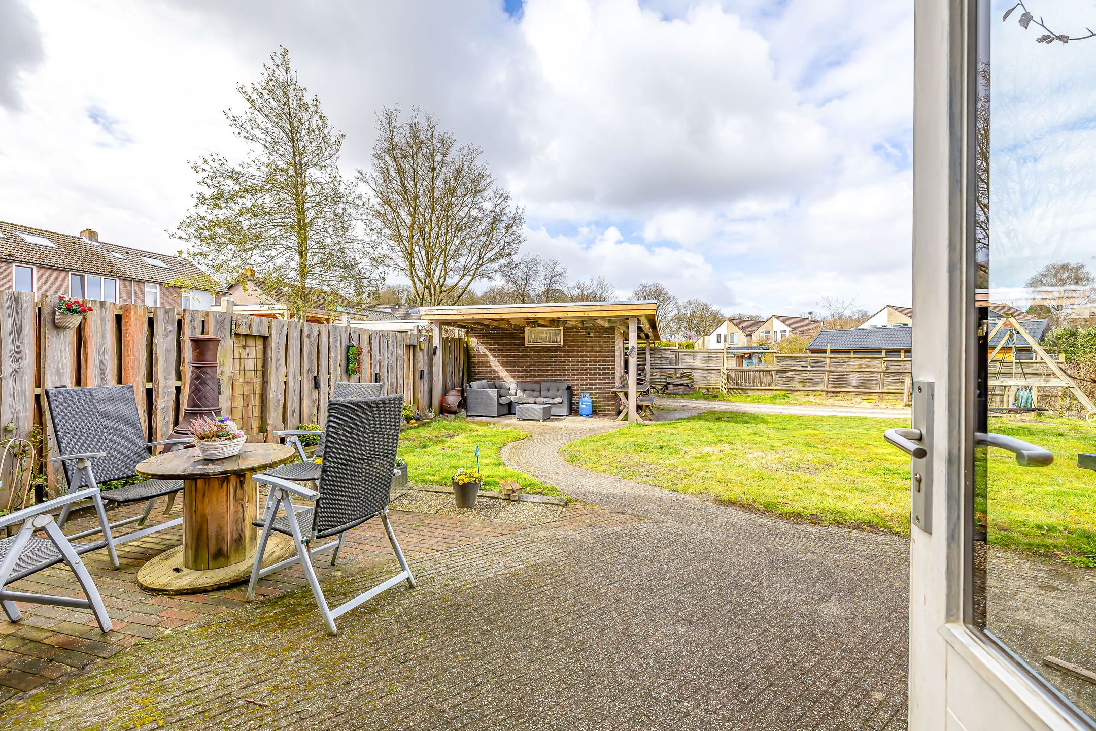 Photo 6 of Borghoornsweg 42