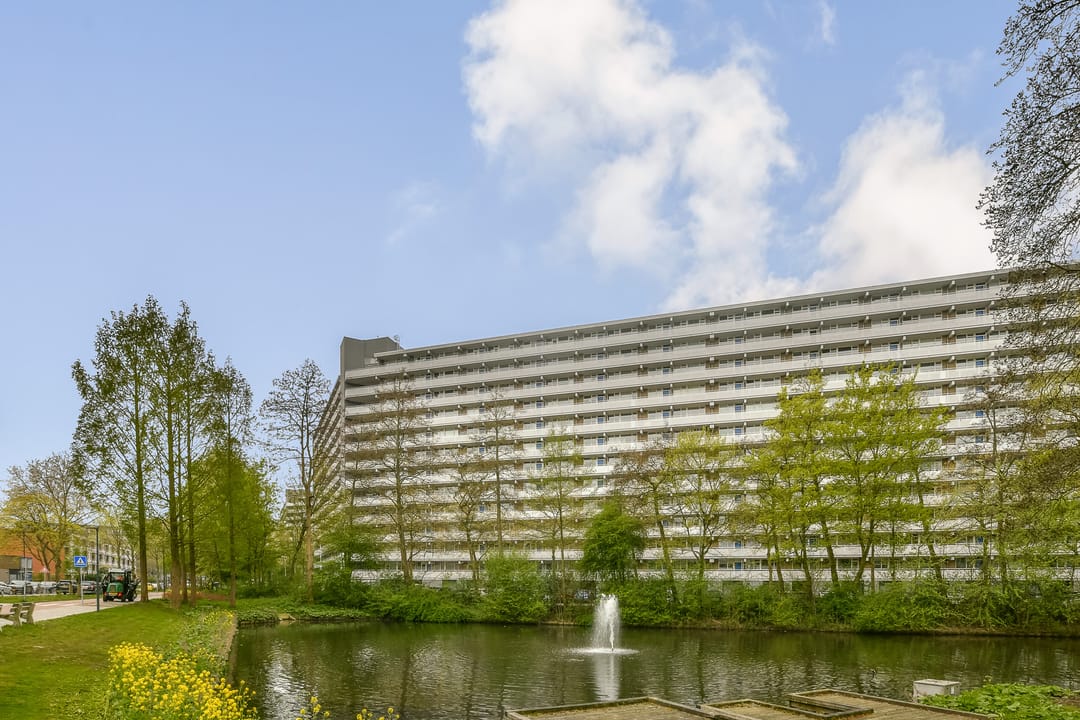 Foto 23 van Griegplein 141