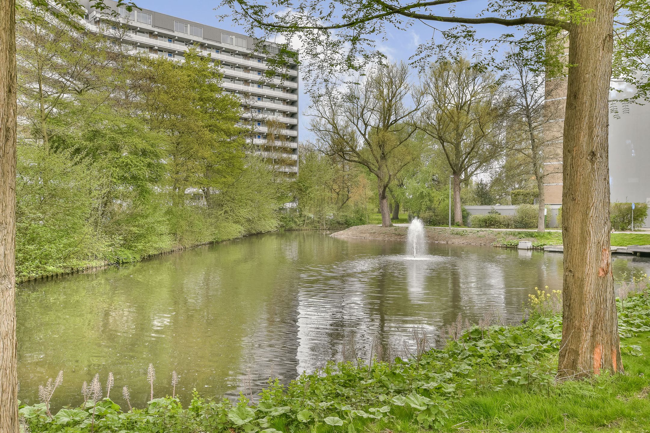 Foto 24 van Griegplein 141