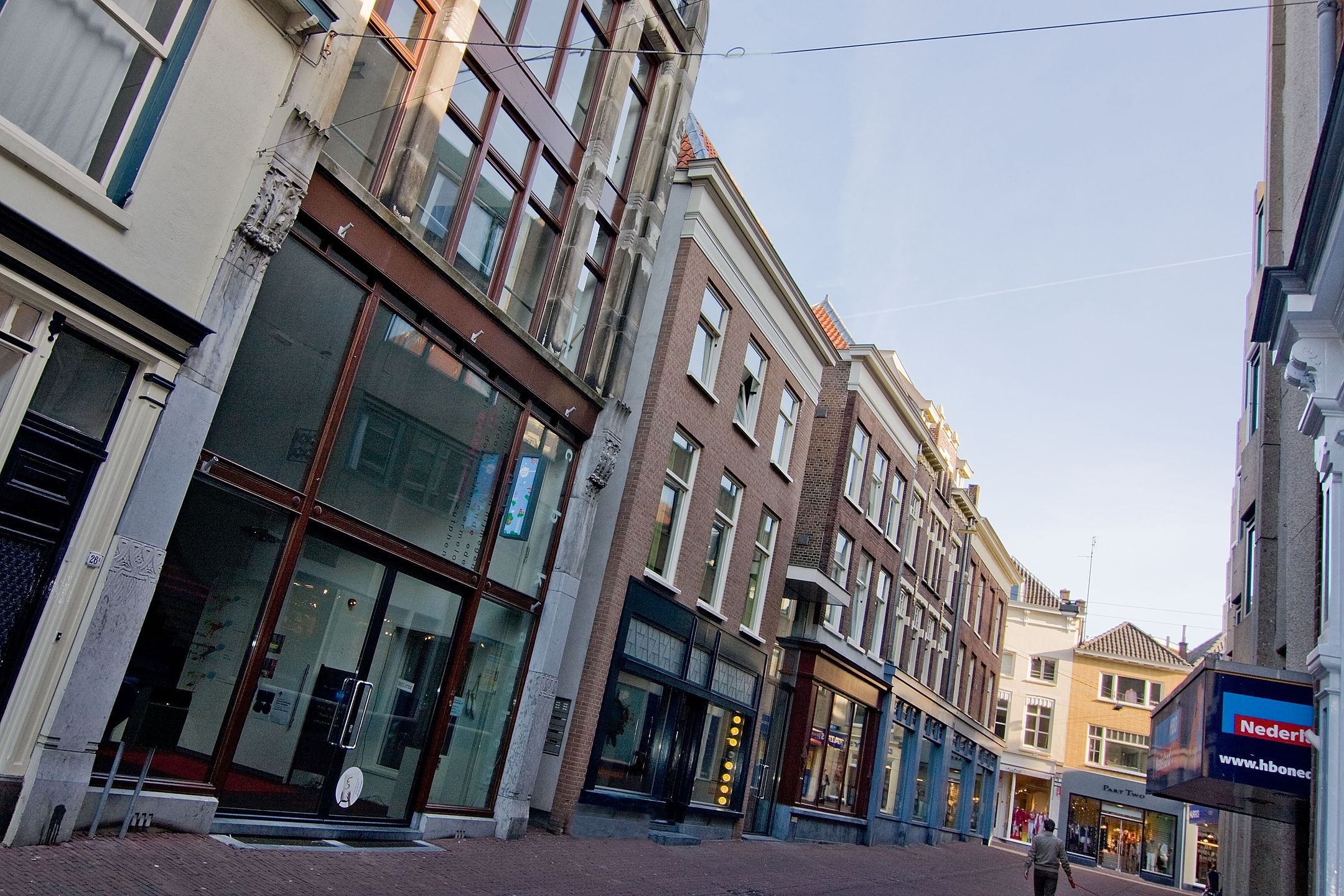 Kortestraat 27 Arnhem