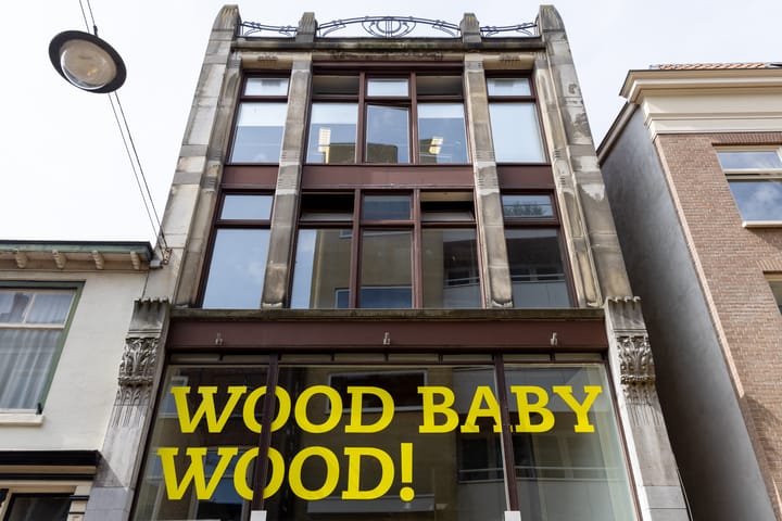 Foto 2 van Kortestraat 27-10