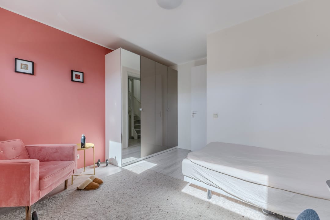 Modern Semi-Detached Home in Heart of Zaandam — 17