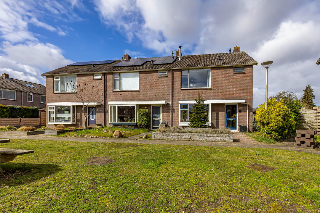 Photo 8 of Borghoornsweg 42