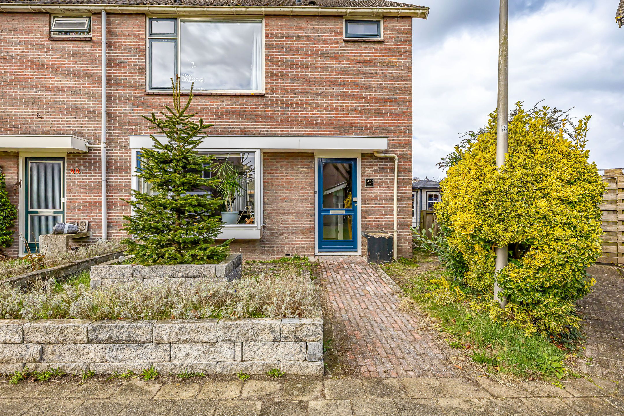 Photo 9 of Borghoornsweg 42