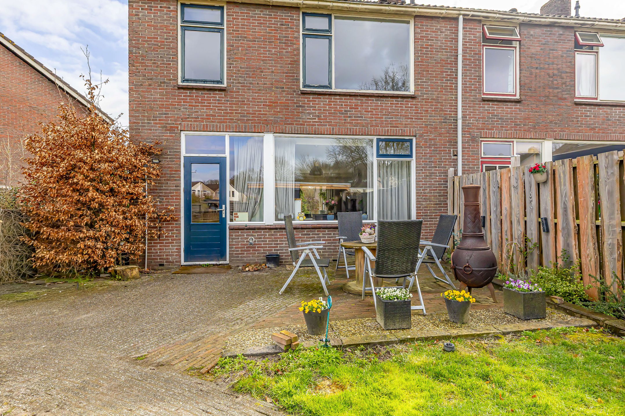 Photo 42 of Borghoornsweg 42