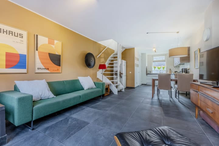 Foto 2 van Klokbaai 18