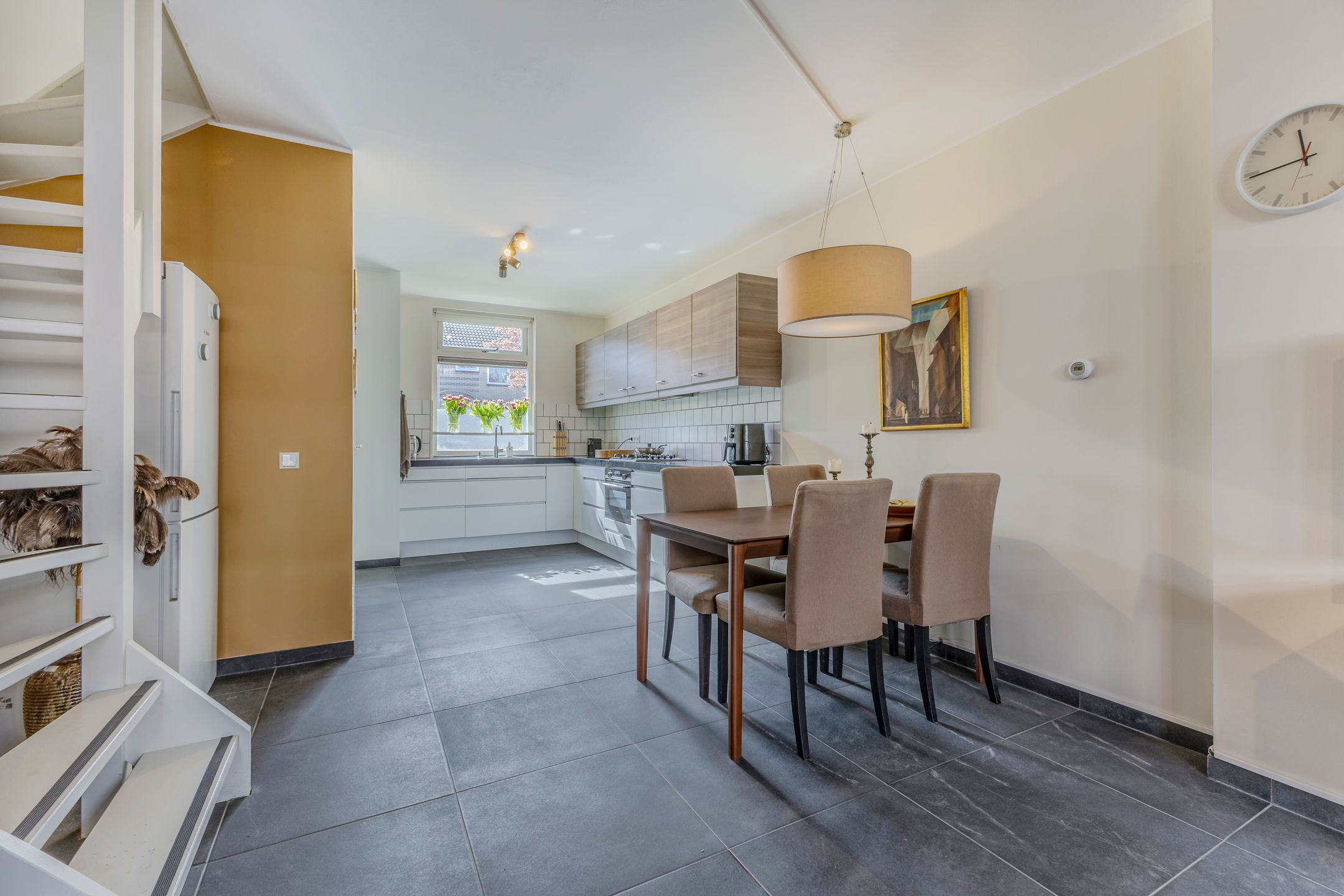 Modern Semi-Detached Home in Heart of Zaandam — 12