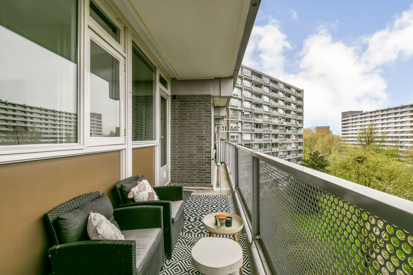 Foto 10 van Griegplein 141