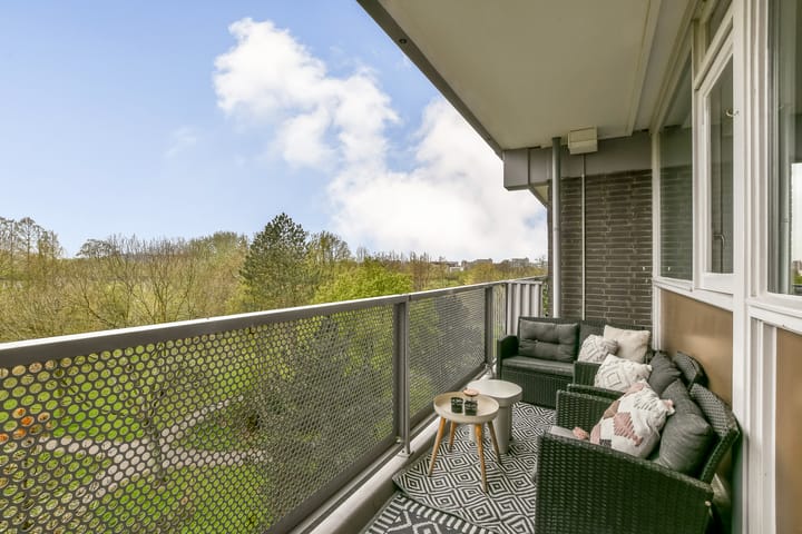 Foto 3 van Griegplein 141