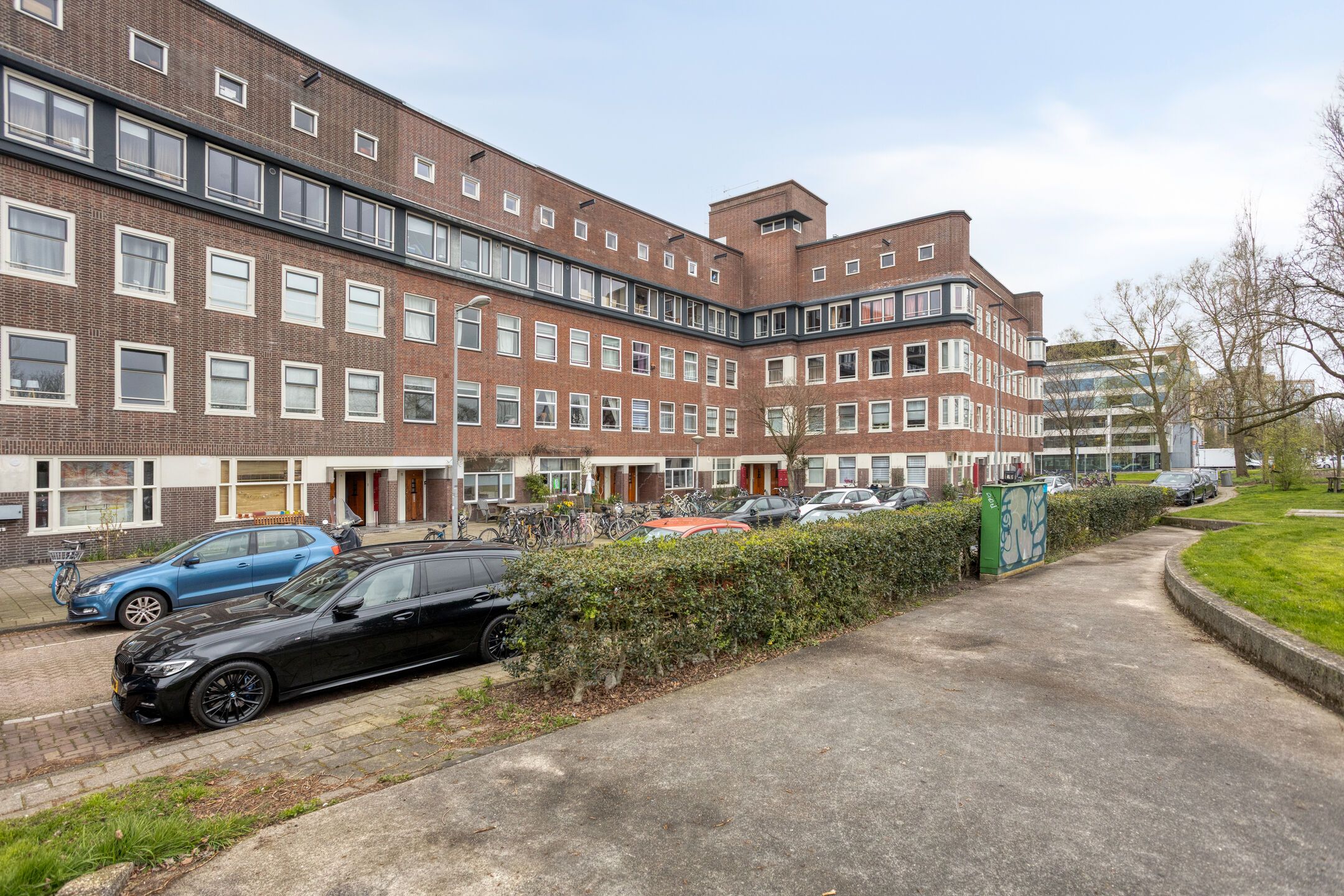 Foto 42 van President Steynplantsoen 11-H