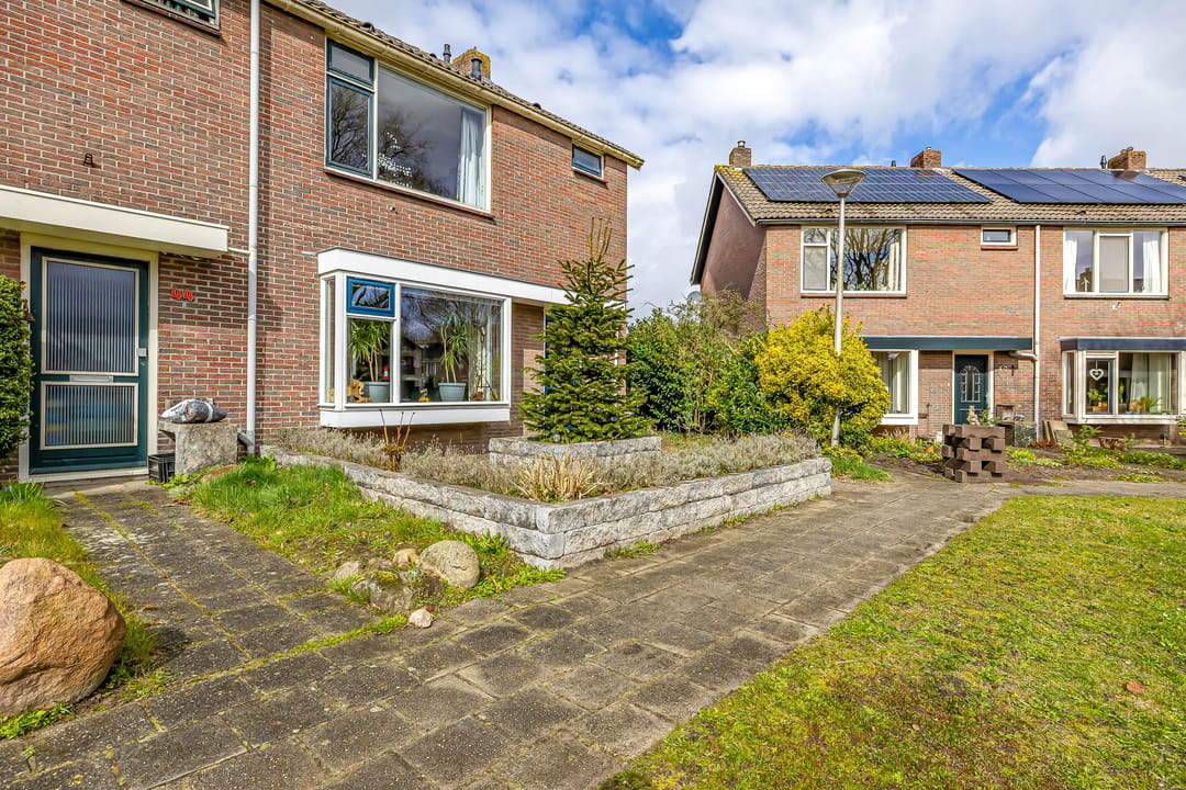 Photo 1 of Borghoornsweg 42