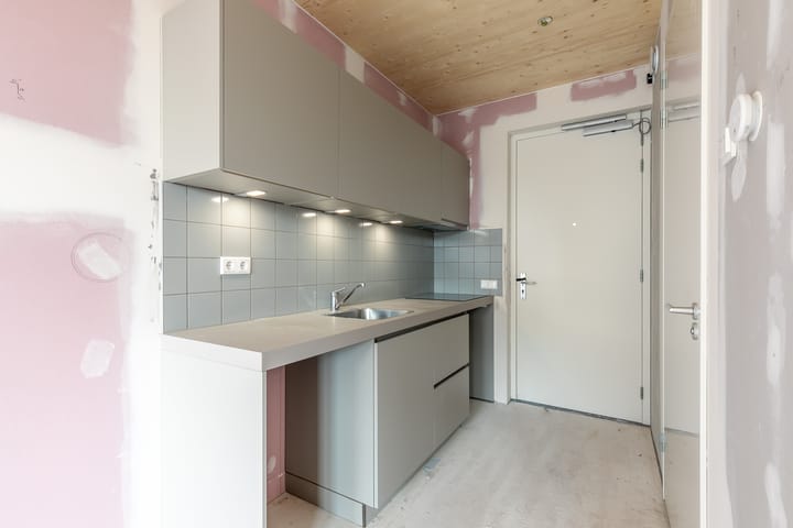 Foto 4 van Kortestraat 27-10