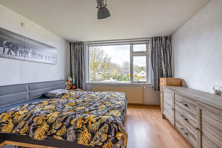 Photo 5 of Borghoornsweg 42