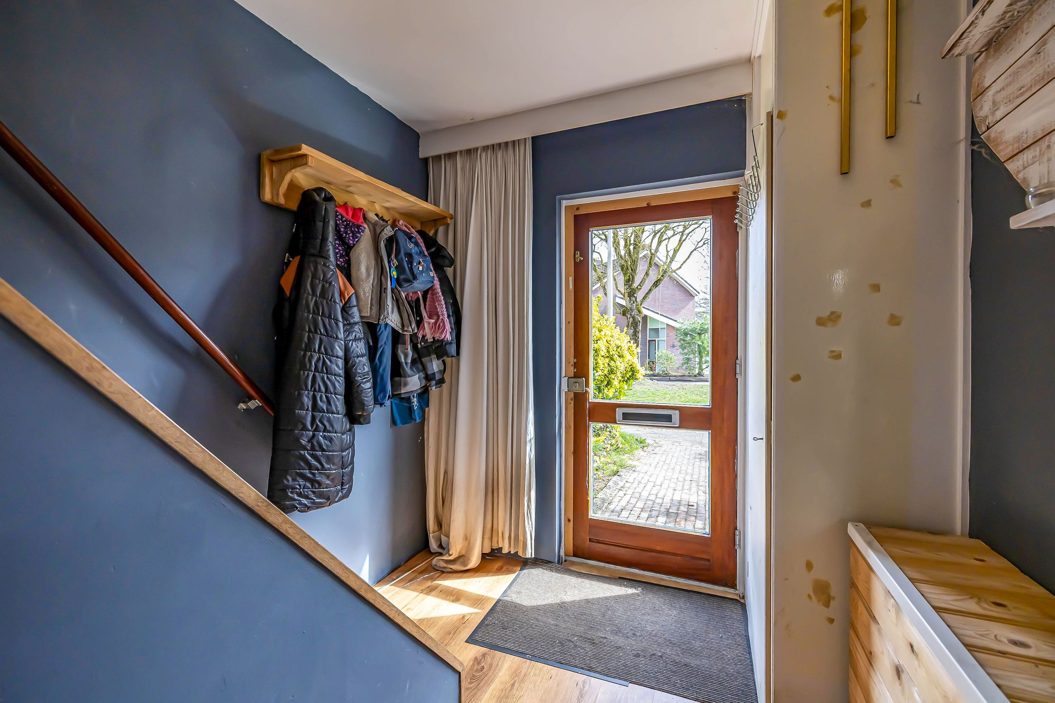 Photo 12 of Borghoornsweg 42