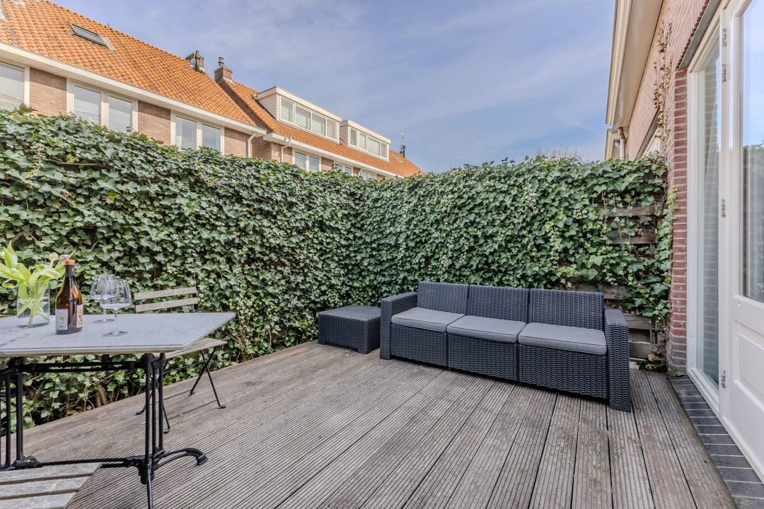 Modern Semi-Detached Home in Heart of Zaandam — 13