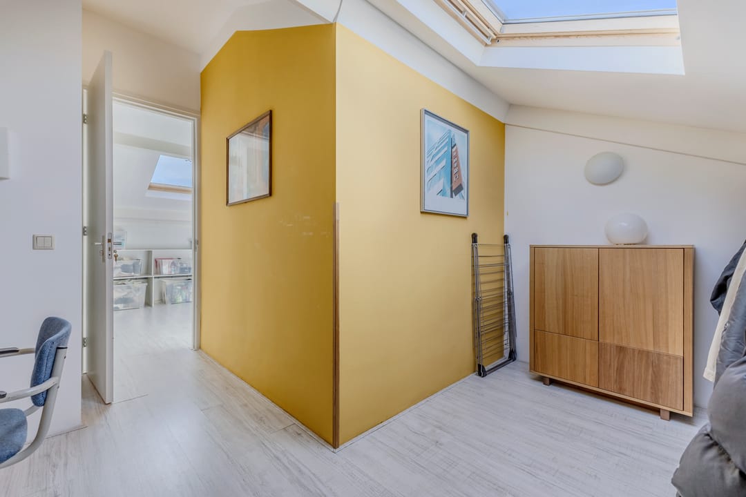 Modern Semi-Detached Home in Heart of Zaandam — 22
