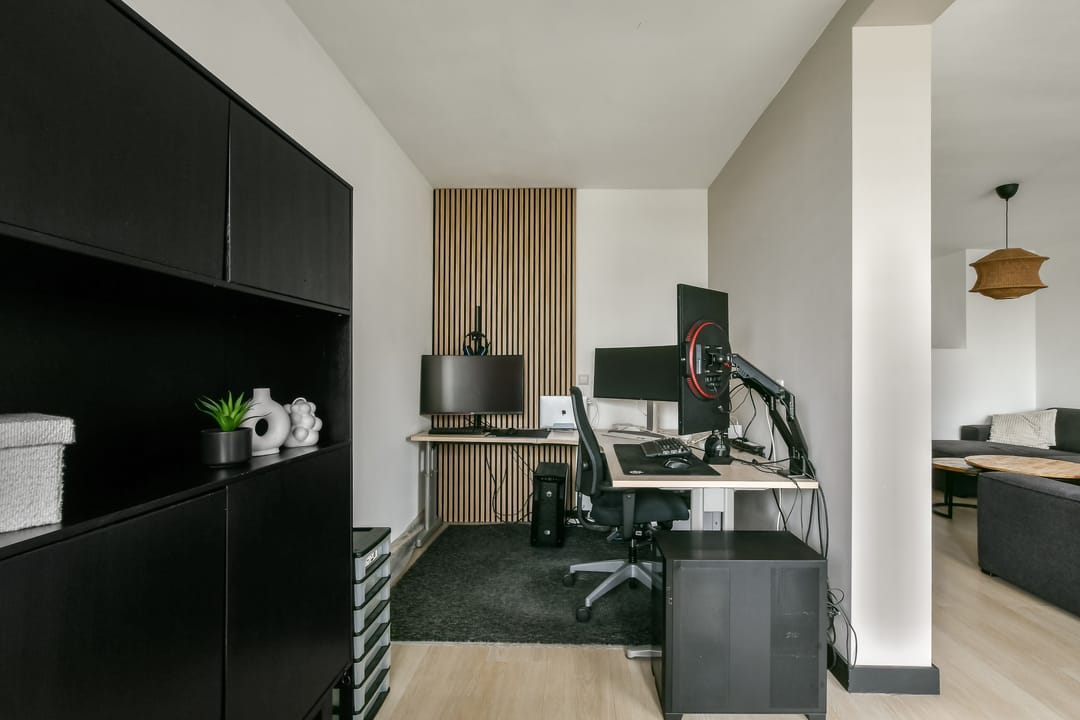 Foto 8 van Griegplein 141