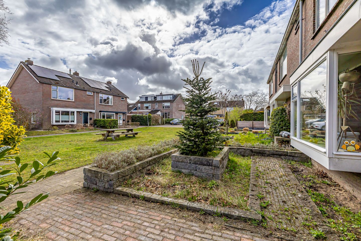 Photo 10 of Borghoornsweg 42