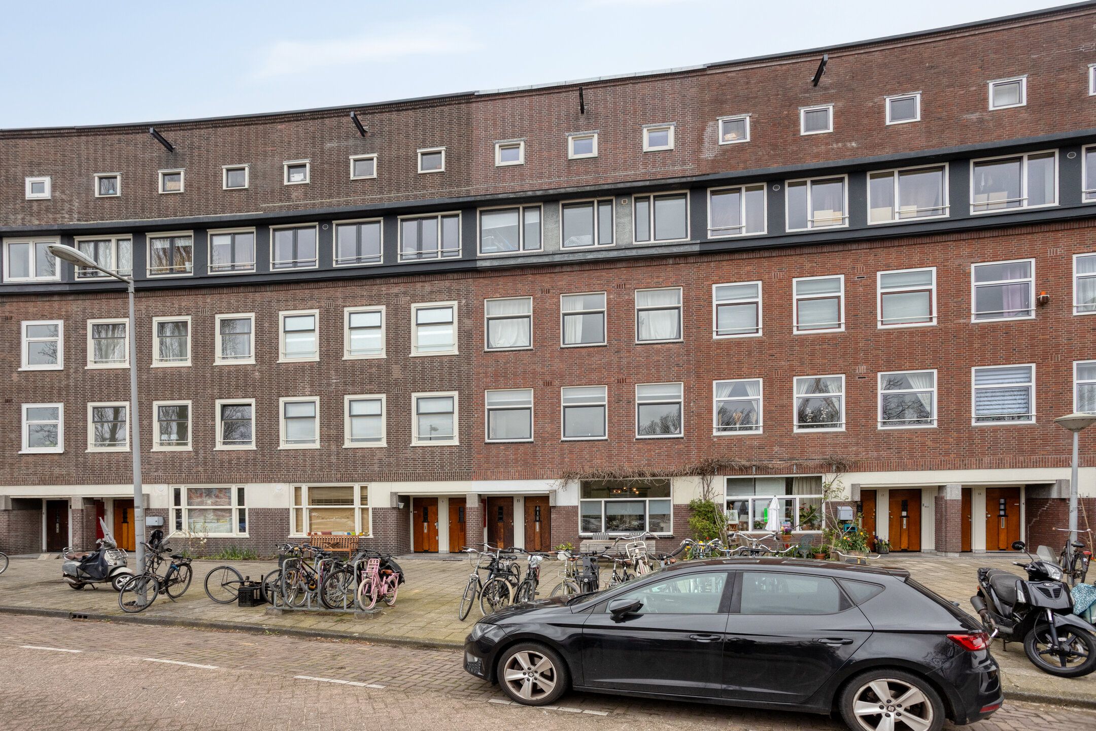 President Steynplantsoen 11-H 11 H