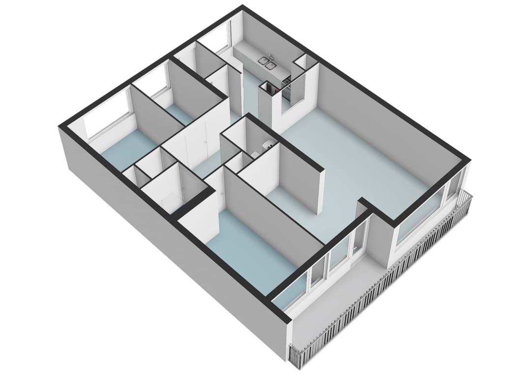Foto 28 van Griegplein 141