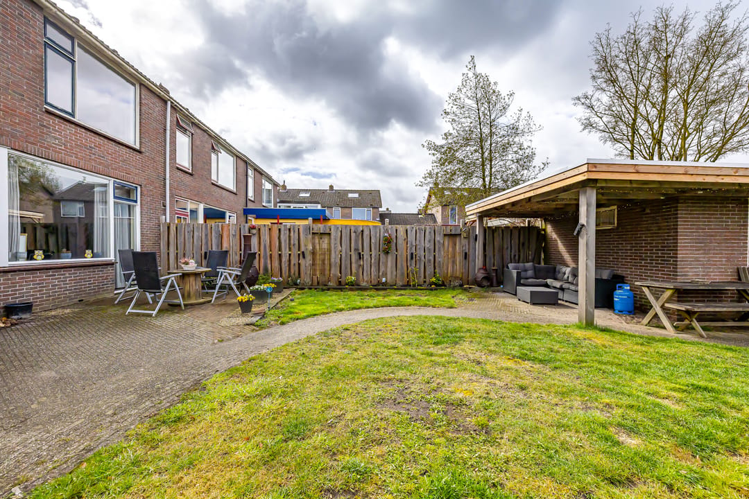 Photo 43 of Borghoornsweg 42