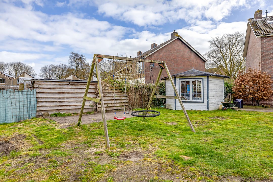Photo 46 of Borghoornsweg 42