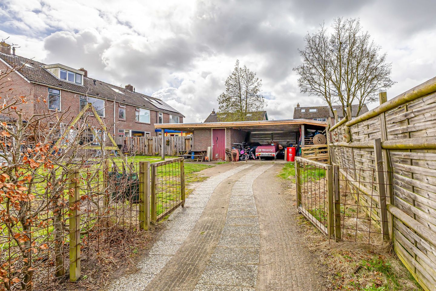 Photo 50 of Borghoornsweg 42