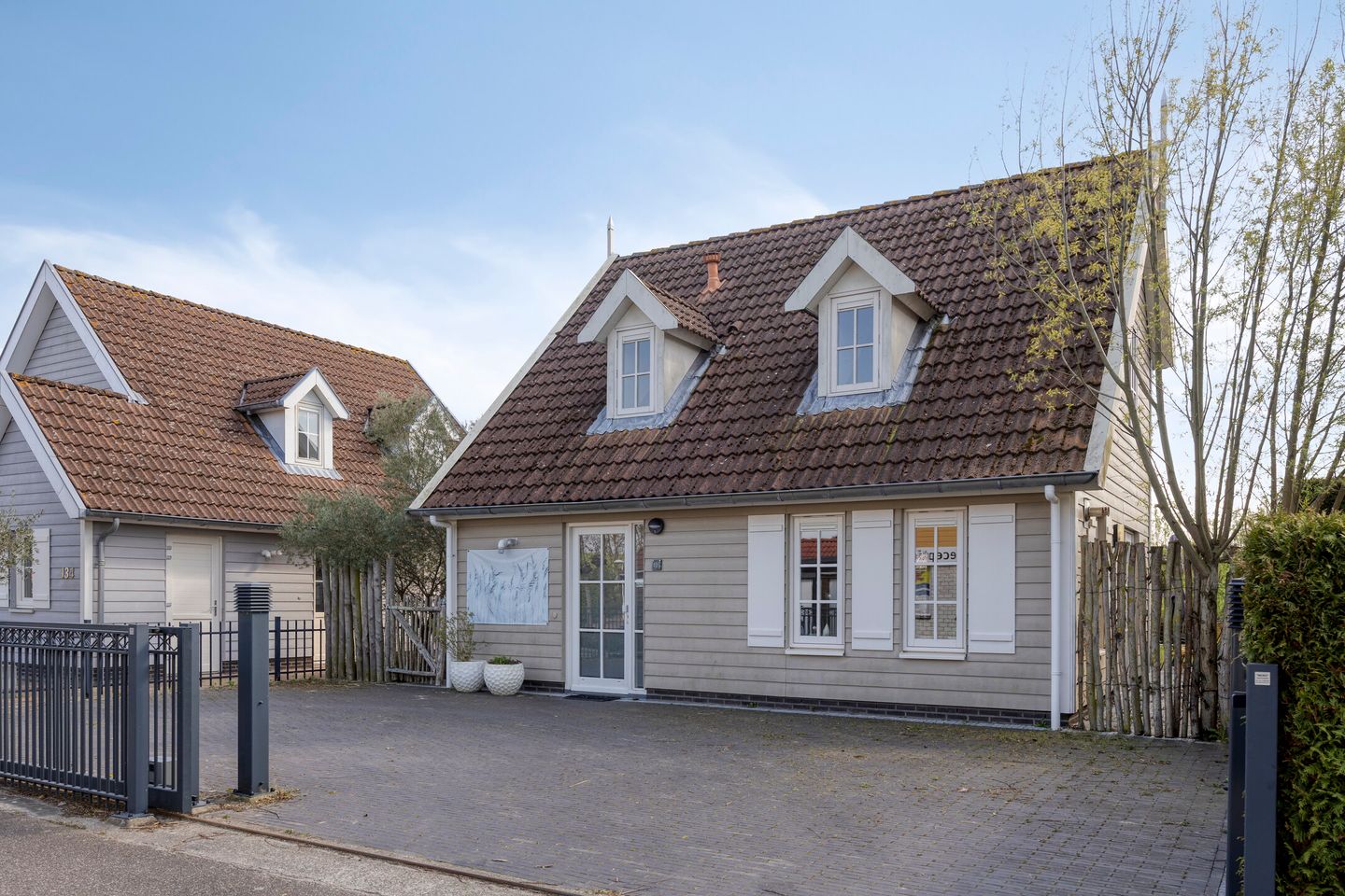 Foto 5 van Binnendijk 2-135