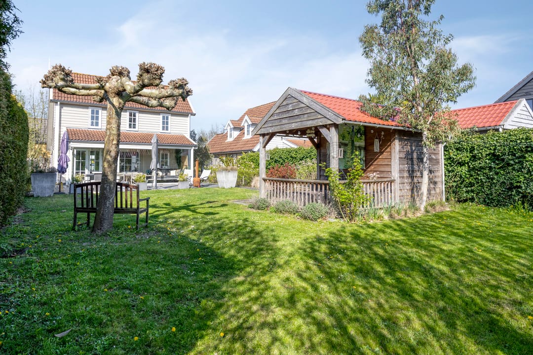 Foto 8 van Binnendijk 2-135